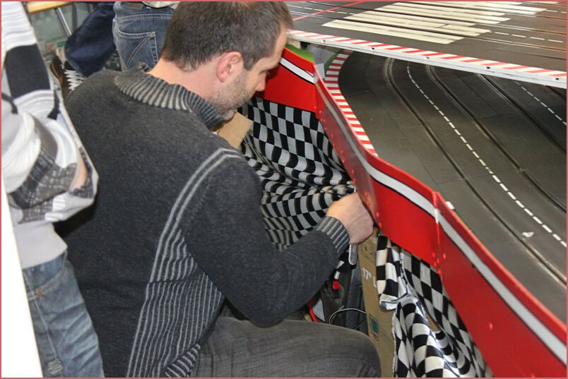 24 Stunden Rennen 2012 Renncenter Uzwil Turn 2 (45) 